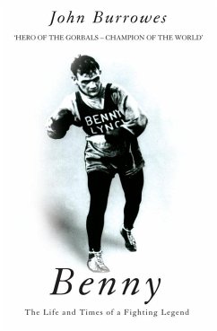 Cover Benny (eBook, ePUB)