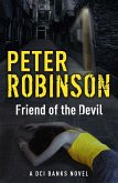 Friend of the Devil (eBook, ePUB)