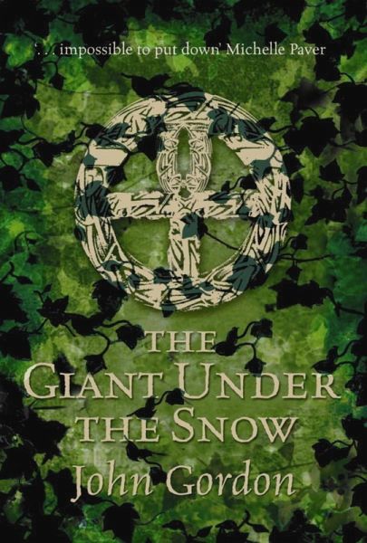 The Giant Under the Snow (eBook, ePUB)