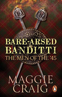 Cover Bare-Arsed Banditti (eBook, ePUB)