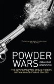 Powder Wars (eBook, ePUB)