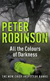 All the Colours of Darkness (eBook, ePUB)