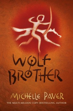 Wolf Brother (eBook, ePUB) - Paver, Michelle