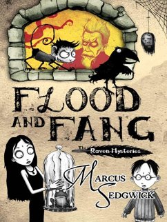 Flood and Fang (eBook, ePUB) - Sedgwick, Marcus