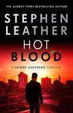 Hot Blood (eBook, ePUB)