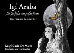 IGI ARABA - Der Traum beginnt (I) (eBook, ePUB)