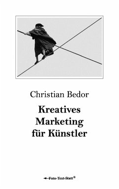 Kreatives Marketing für Künstler (eBook, ePUB)