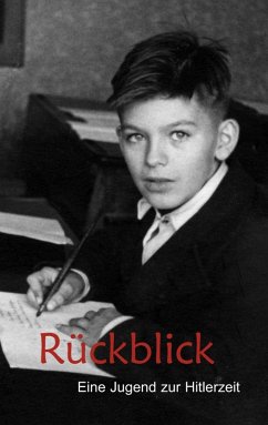 Cover Rückblick (eBook, ePUB)
