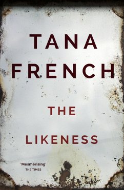 The Likeness (eBook, ePUB) - French, Tana