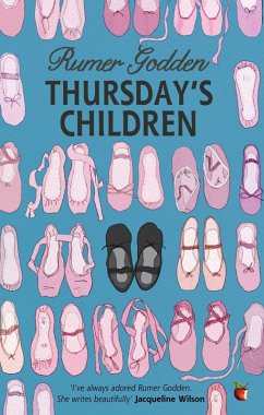 Cover Thursday's Children (eBook, ePUB)