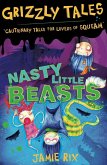 Nasty Little Beasts (eBook, ePUB)