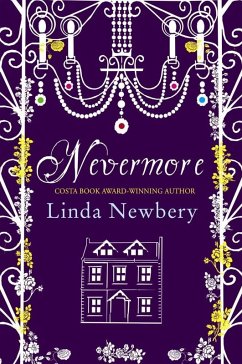 Nevermore (eBook, ePUB) - Newbery, Linda