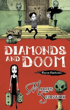 Diamonds and Doom (eBook, ePUB) - Sedgwick, Marcus