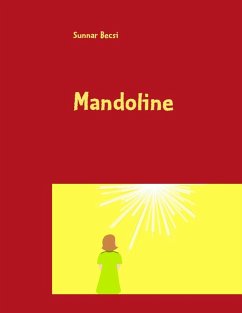 Cover Mandoline (eBook, ePUB)