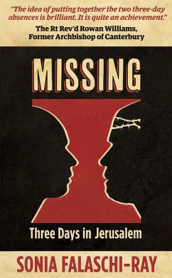 Missing (eBook, ePUB) - Falaschi-Ray, Sonia