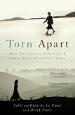 Torn Apart (eBook, ePUB) Torn Apart (eBook, ePUB)