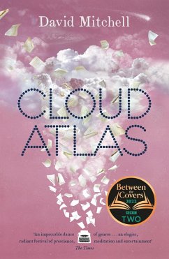 Cloud Atlas (eBook, ePUB) - Mitchell, David