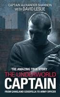 Cover The Underworld Captain (eBook, ePUB)