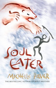 Soul Eater (eBook, ePUB) - Paver, Michelle