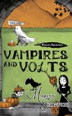 Vampires and Volts (eBook, ePUB) Vampires and Volts (eBook, ePUB)