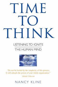 Cover Time to Think (eBook, ePUB)