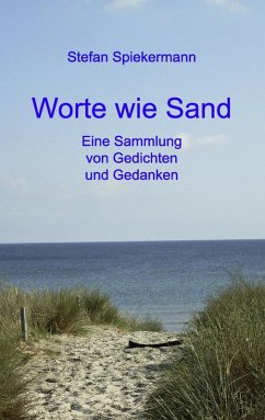 Worte wie Sand (eBook, ePUB)