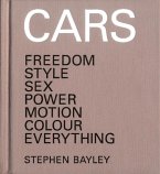 Cars (eBook, ePUB)
