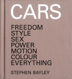 Cars (eBook, ePUB) Cover Cars (eBook, ePUB)