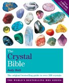 The Crystal Bible Volume 1 (eBook, ePUB)
