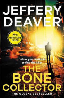 The Bone Collector (eBook, ePUB) - Deaver, Jeffery