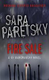 Fire Sale (eBook, ePUB)