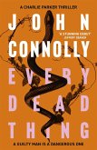 Every Dead Thing (eBook, ePUB)