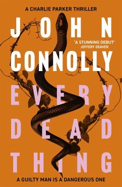 Every Dead Thing (eBook, ePUB) - Connolly, John