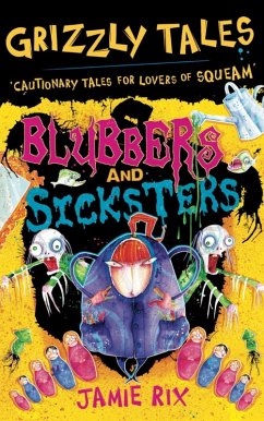 Cover Blubbers and Sicksters (eBook, ePUB)
