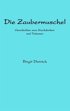 Die Zaubermuschel (eBook, ePUB)