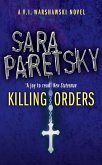 Killing Orders (eBook, ePUB)