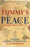 Tommy's Peace (eBook, ePUB)