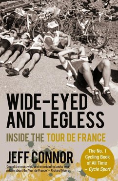 Wide-Eyed and Legless (eBook, ePUB) Cover Wide-Eyed and Legless (eBook, ePUB)