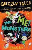 The 'Me!' Monsters (eBook, ePUB)