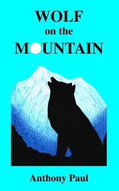 Cover Wolf on the Mountain (eBook, ePUB)