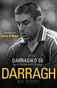 Darragh (eBook, ePUB) - Sé, Darragh Ó