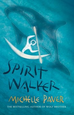 Spirit Walker (eBook, ePUB) - Paver, Michelle