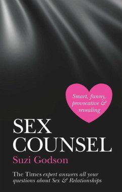 Cover Sex Counsel (eBook, ePUB)