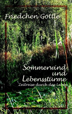 Sommerwind und Lebensstürme (eBook, ePUB) - Göttle, Friedchen