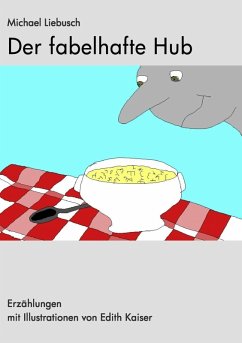 Der fabelhafte Hub (eBook, ePUB)