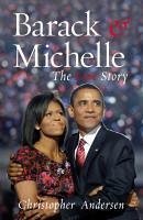 Cover Barack and Michelle (eBook, ePUB)