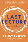The Last Lecture (eBook, ePUB)