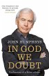 In God We Doubt (eBook, ePUB) - Bild 1