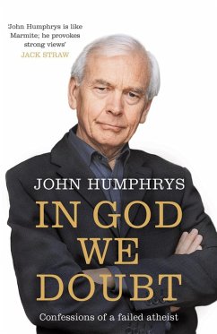 In God We Doubt (eBook, ePUB) - Humphrys, John