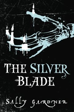 The Silver Blade (eBook, ePUB) - Gardner, Sally